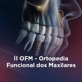 Ortopedia Funcional dos Maxilares